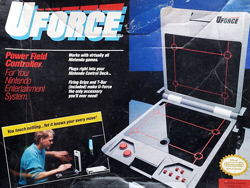 uforce
